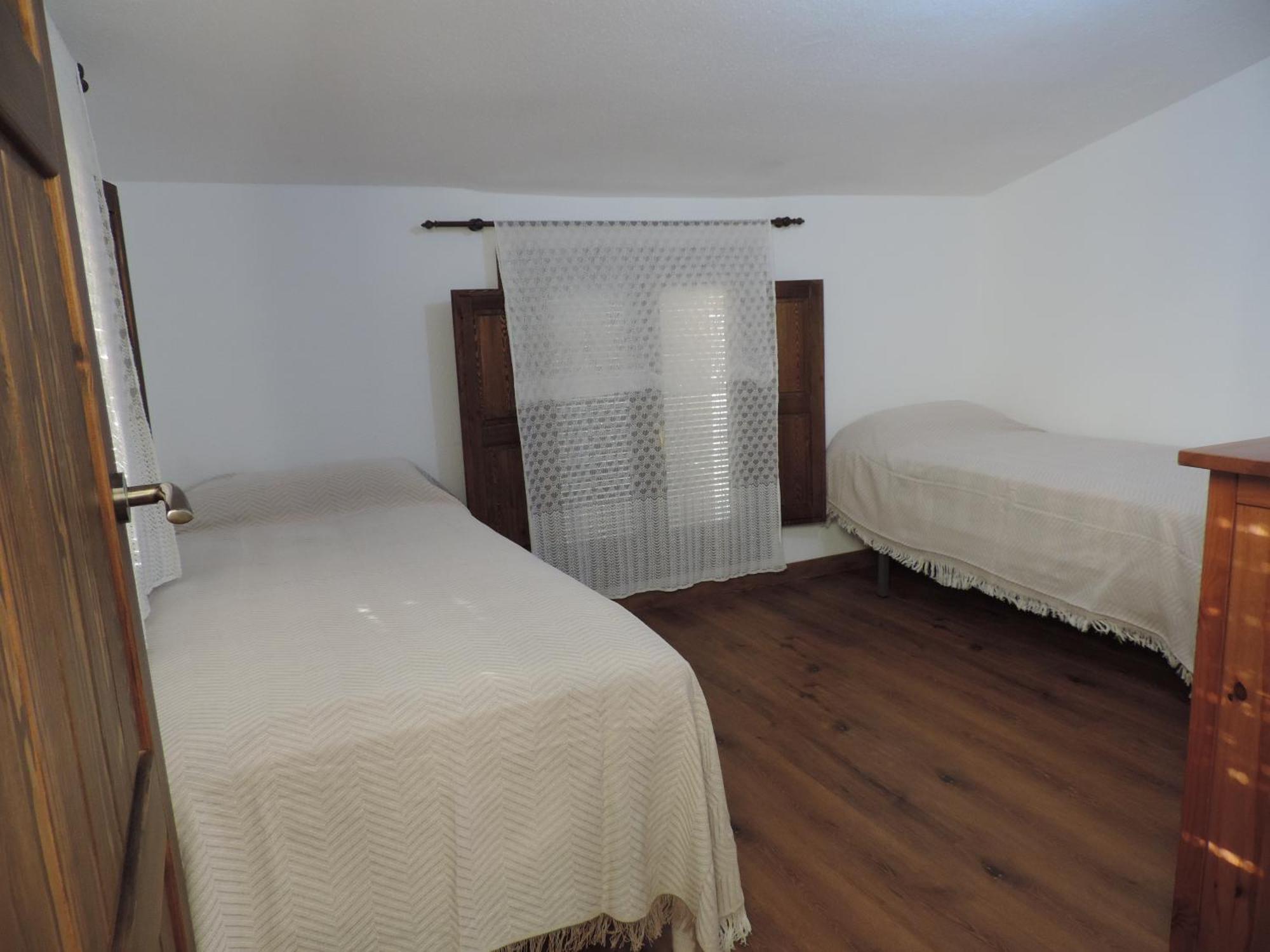 Villa Casa Con Jardin Y Aparcamiento En Viznar, Junto A Granada Extérieur photo