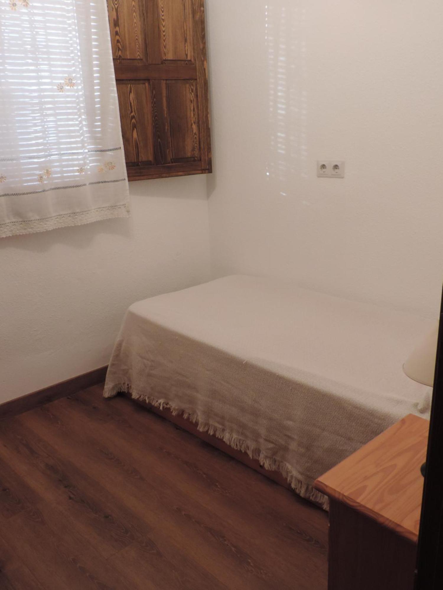 Villa Casa Con Jardin Y Aparcamiento En Viznar, Junto A Granada Extérieur photo