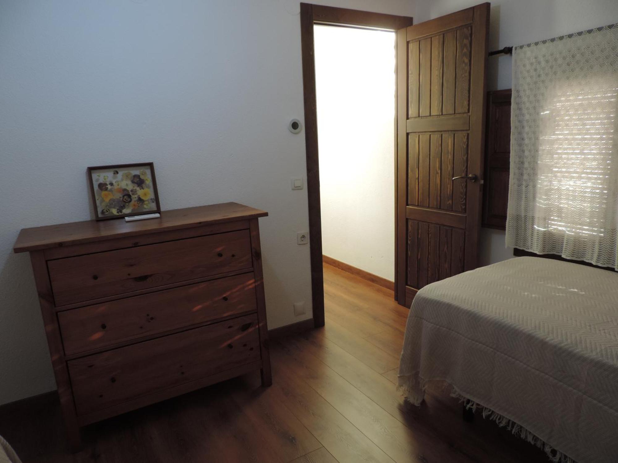 Villa Casa Con Jardin Y Aparcamiento En Viznar, Junto A Granada Extérieur photo