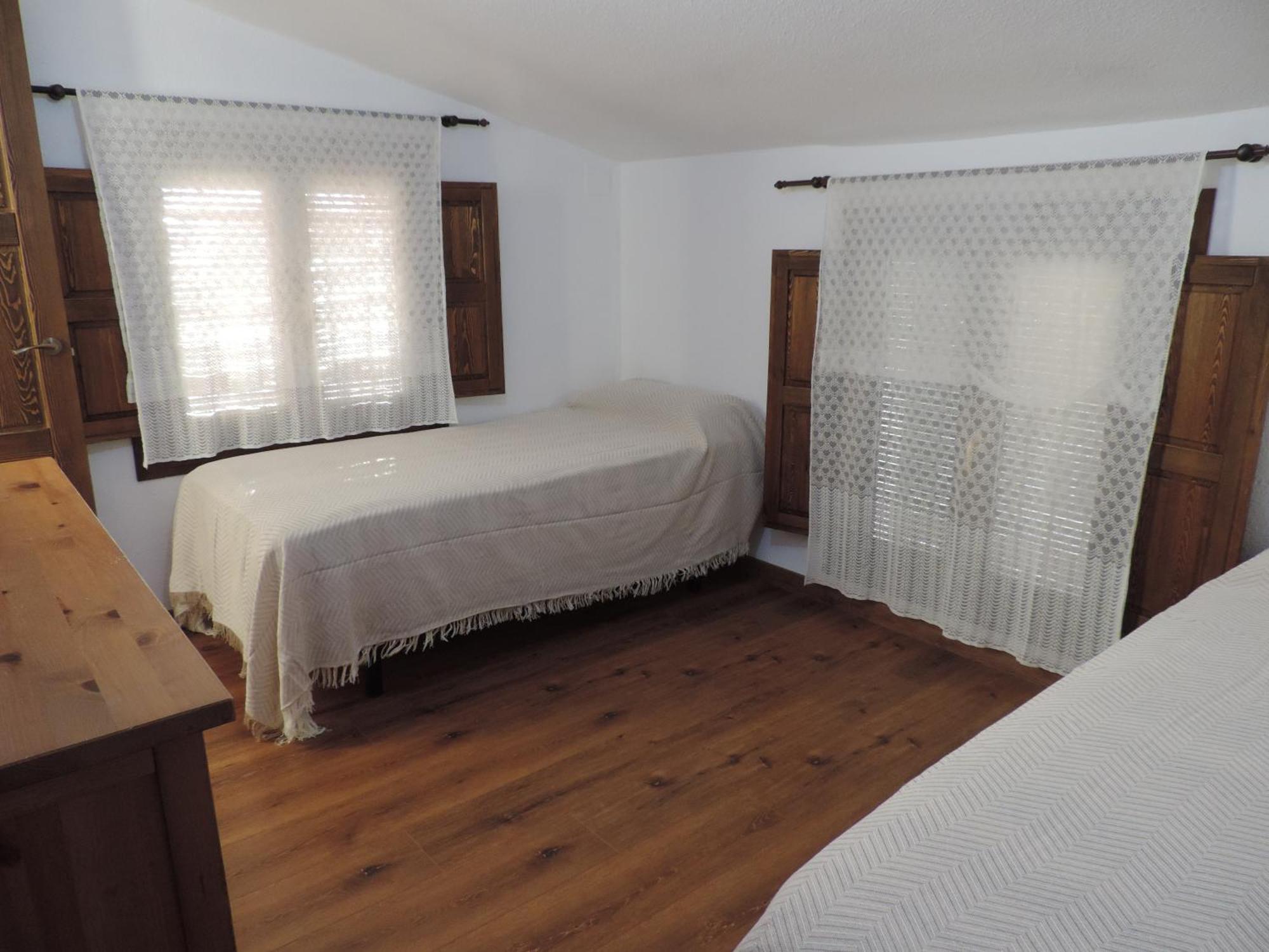Villa Casa Con Jardin Y Aparcamiento En Viznar, Junto A Granada Extérieur photo