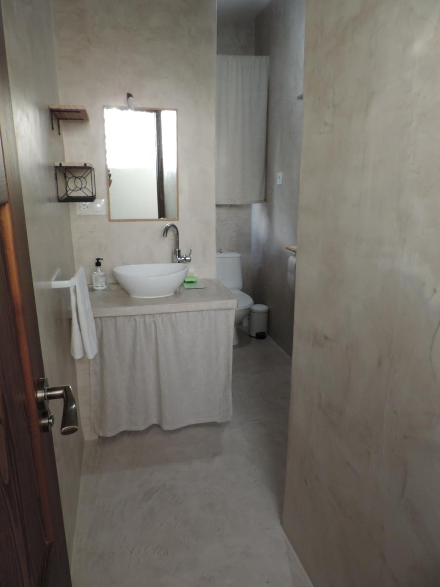 Villa Casa Con Jardin Y Aparcamiento En Viznar, Junto A Granada Extérieur photo