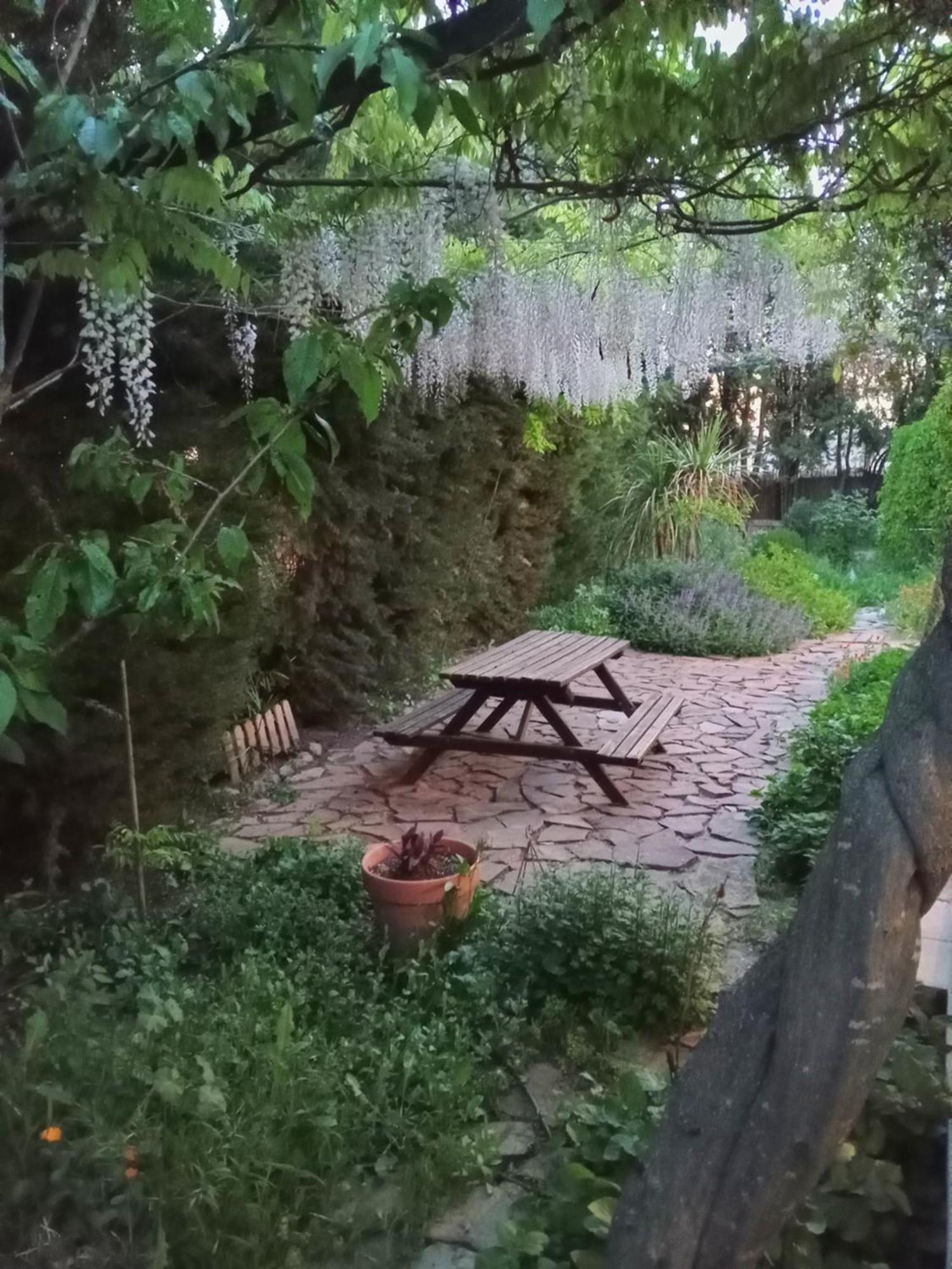 Villa Casa Con Jardin Y Aparcamiento En Viznar, Junto A Granada Extérieur photo