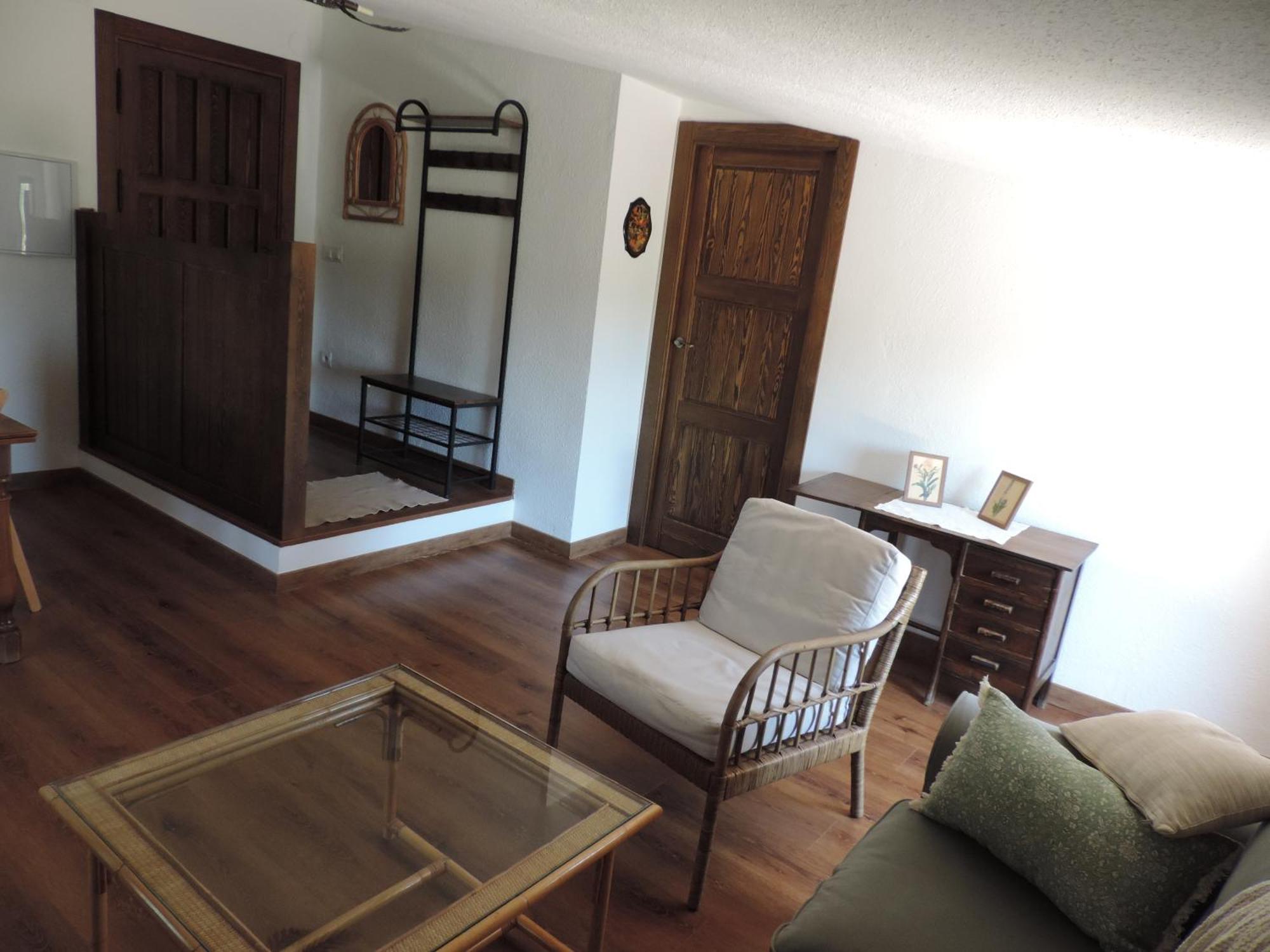 Villa Casa Con Jardin Y Aparcamiento En Viznar, Junto A Granada Extérieur photo