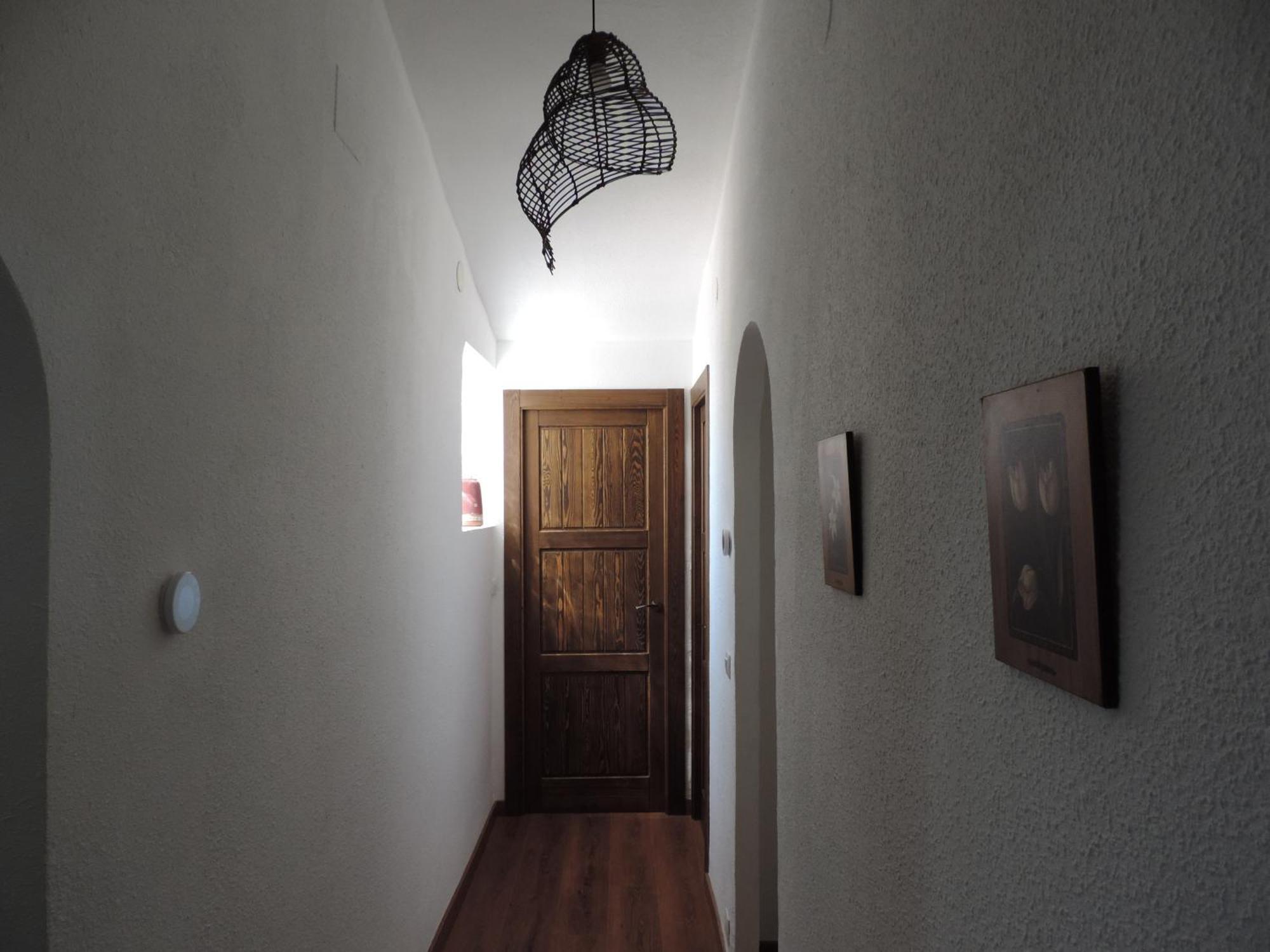 Villa Casa Con Jardin Y Aparcamiento En Viznar, Junto A Granada Extérieur photo