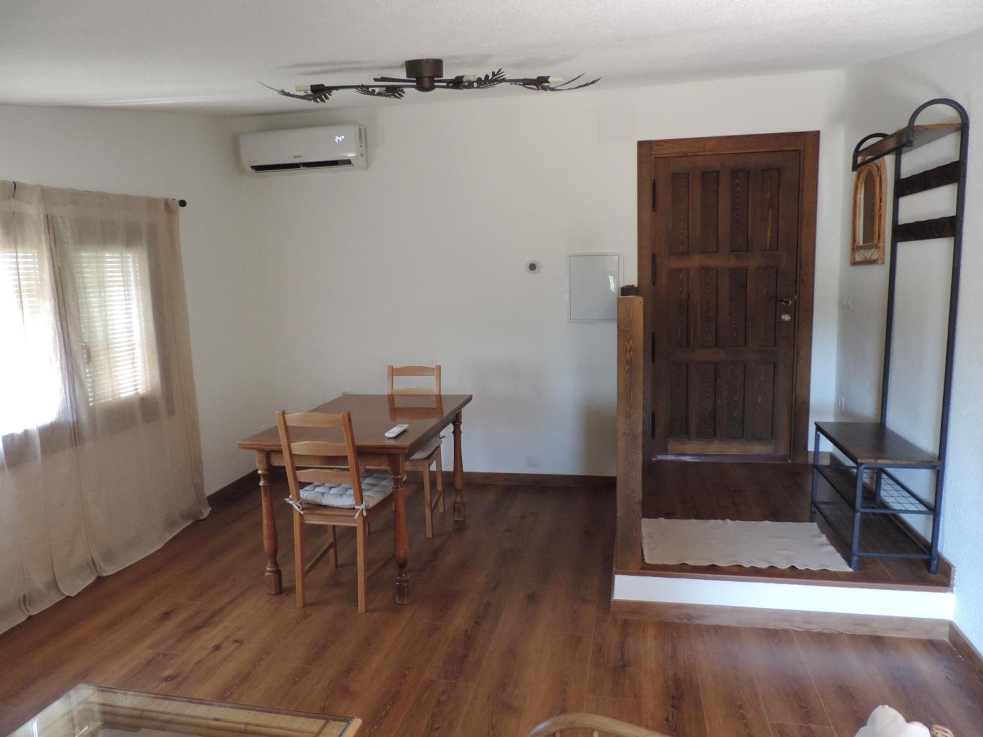 Villa Casa Con Jardin Y Aparcamiento En Viznar, Junto A Granada Extérieur photo