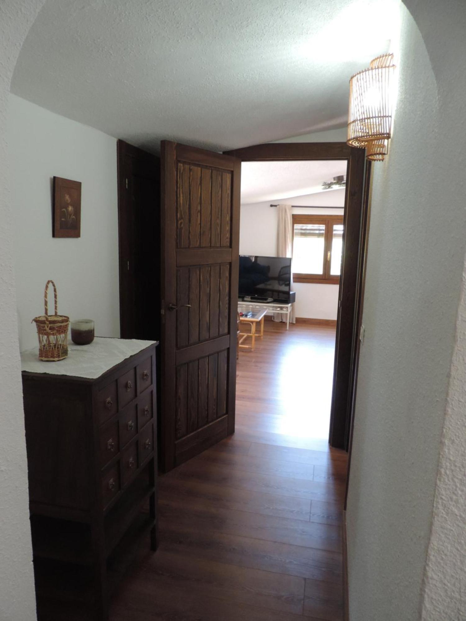 Villa Casa Con Jardin Y Aparcamiento En Viznar, Junto A Granada Extérieur photo