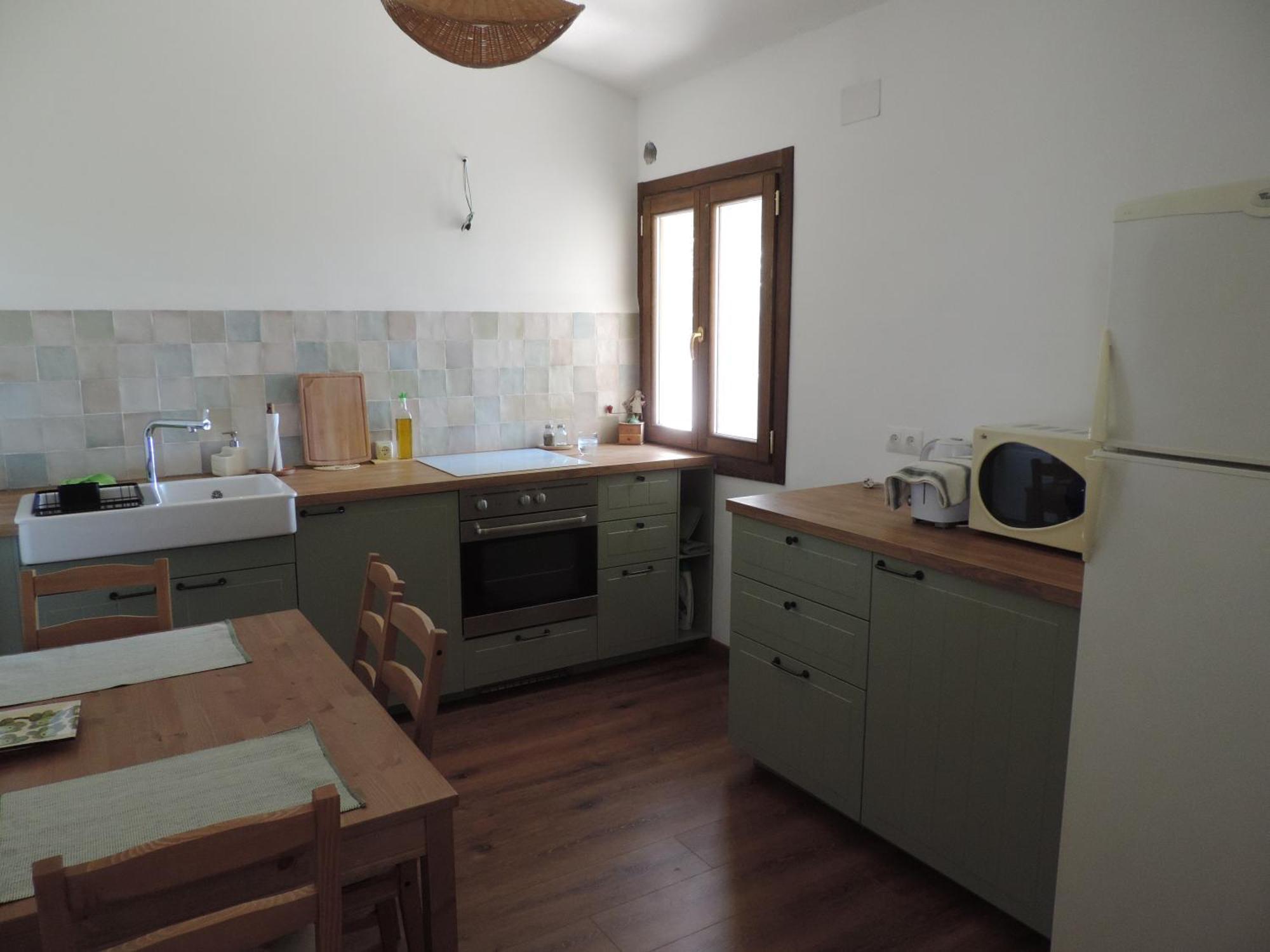 Villa Casa Con Jardin Y Aparcamiento En Viznar, Junto A Granada Extérieur photo