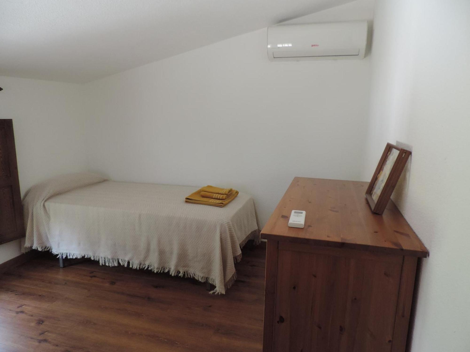 Villa Casa Con Jardin Y Aparcamiento En Viznar, Junto A Granada Extérieur photo